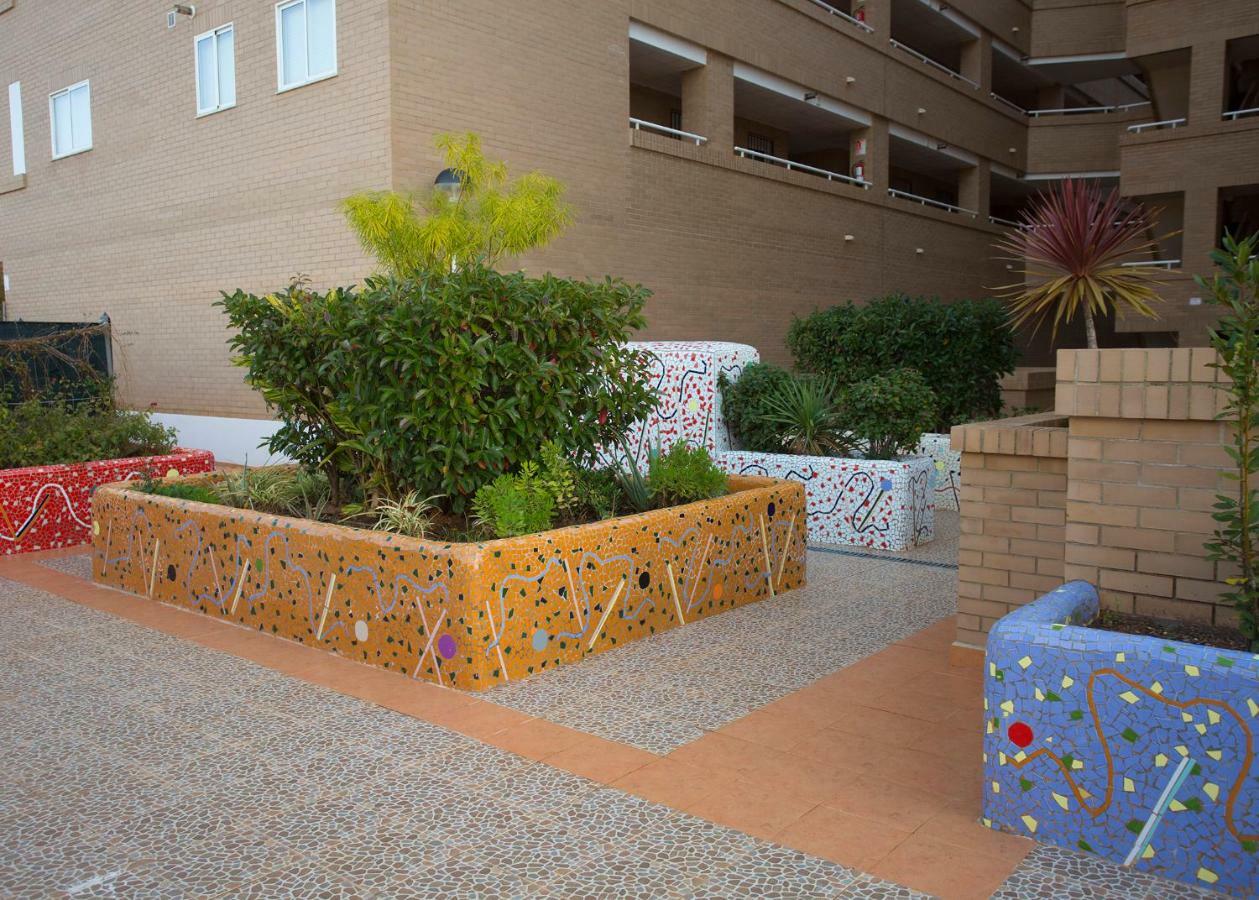 Apartment Marina D'or Jardines Del Mar I 305 Oropesa del Mar