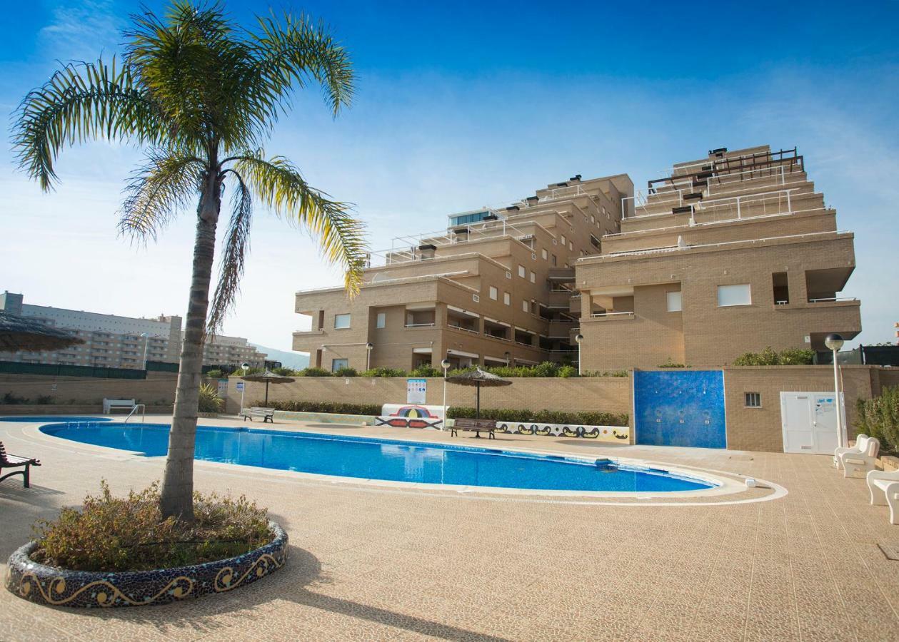 Marina D'or Jardines Del Mar I 305 Apartment