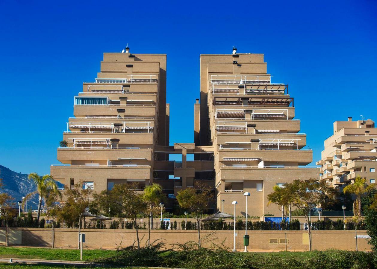 Apartment Marina D'or Jardines Del Mar I 305 Oropesa del Mar