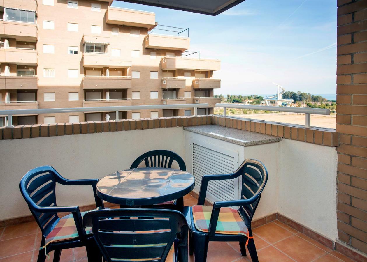 Marina D'or Jardines Del Mar I 305 Apartment